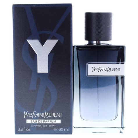 ysl edp 3.3 oz|Yves Saint Laurent .